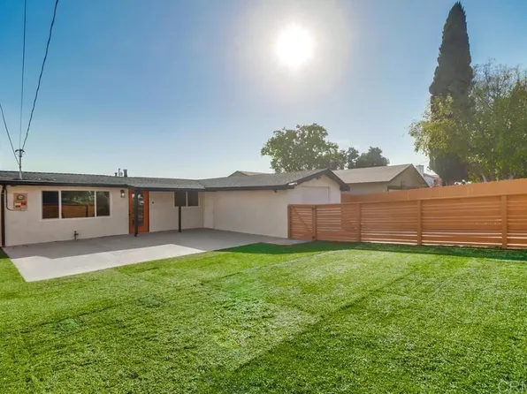 9753 Ivanho St, Spring Valley, CA 91977