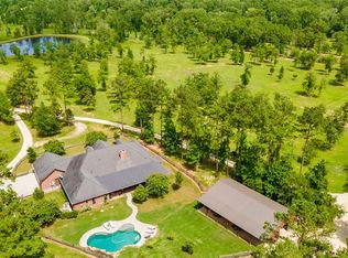 457 Boys Camp Rd, New Waverly, TX 77358