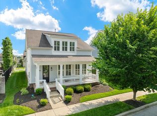 3205 Vinemont Dr, Thompsons Station, TN 37179