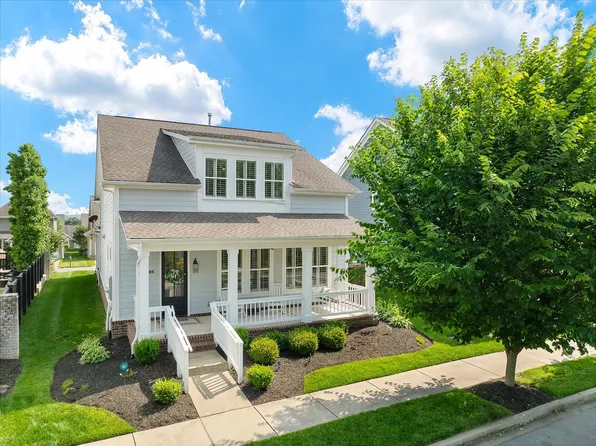 3205 Vinemont Dr, Thompsons Station, TN 37179