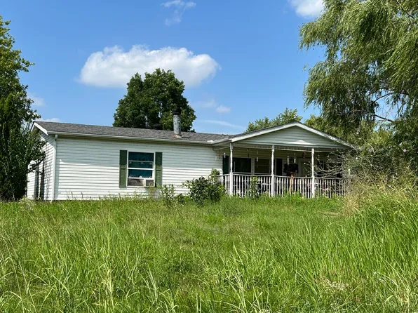 3344 W Mary Roberts Dr, Princeton, IN 47670