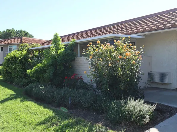 3169 Via Vis Unit Q, Laguna Woods, CA 92637
