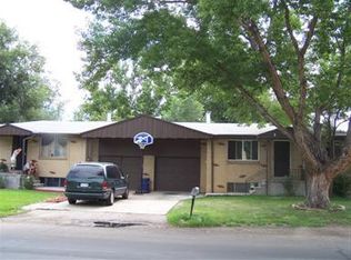 4564 Garrison St, Wheat Ridge, CO 80033