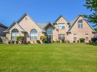 5145 Crest Cv, Bartlett, TN 38135