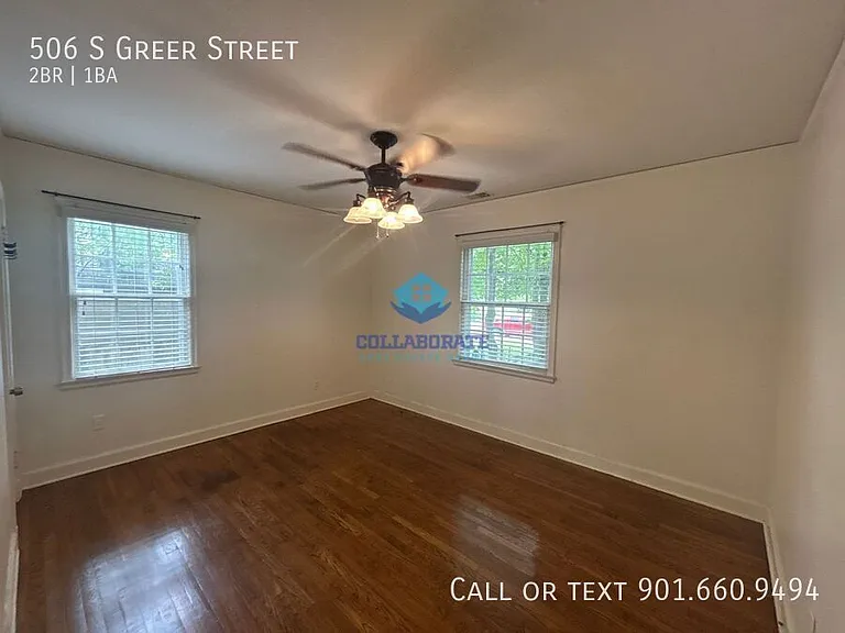506 S Greer St — Photo 10