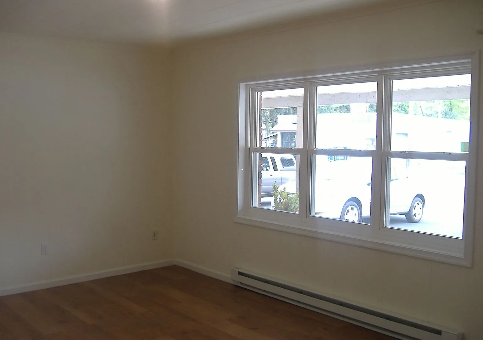 West Main Apartments — Photo 2