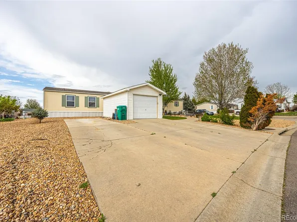 10833 Belmont Street LOT 137, Firestone, CO 80504