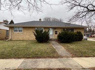 3538 19th Ave, Kenosha, WI 53140