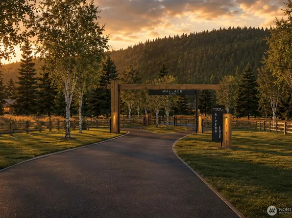 55 Highway 10, Cle Elum, WA 98922