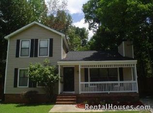 49 Olde Stream Ct, Irmo, SC 29063