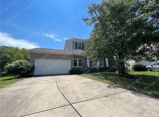 2981 Hickory Ridge Ct, Dayton, OH 45431