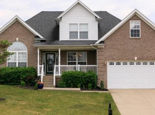 142 Blossom Cir, Shelbyville, KY 40065