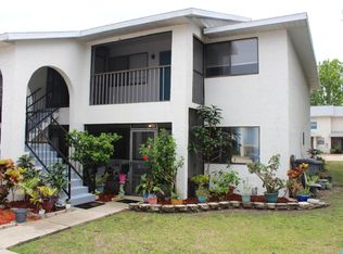 130 McNeela Dr #130, Titusville, FL 32796
