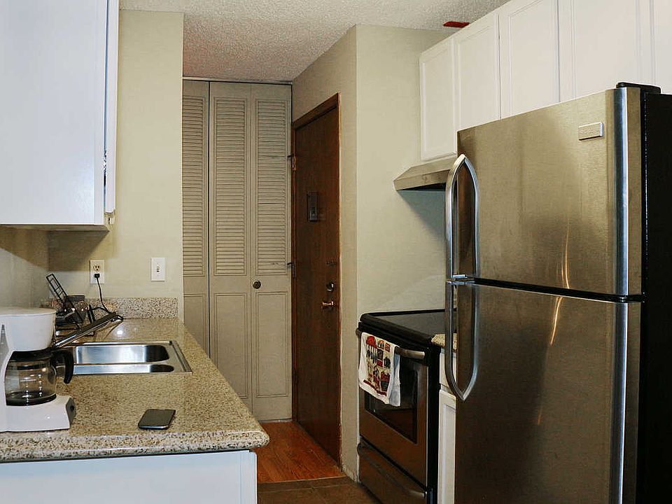 New Kitchen