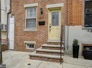 613 Earp St, Philadelphia, PA 19147