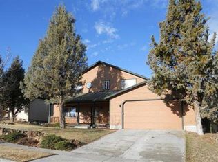 63261 NE Stonewood Dr, Bend, OR 97701