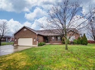 751 Old Harshman Rd, Riverside, OH 45431