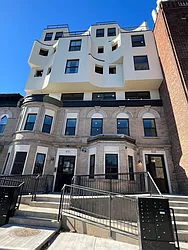 Rented by Delmark Realty LLC