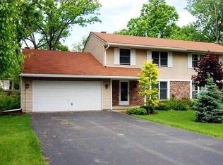 603 Smith Ave, Lake Bluff, IL