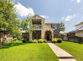 201 Sycamore St, Georgetown, TX 78633