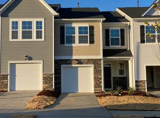 6539 Tremolo Trl, Raleigh, NC 27616