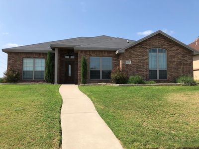 6021 Rita Blanca St, San Angelo, TX, 76904