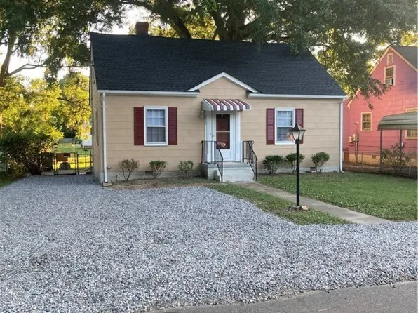 3033 Dupont Ave, Richmond, VA 23234