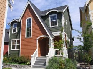 5918 31st Ave SW, Seattle, WA 98126