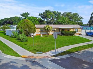 8210 68th Way N, Pinellas Park, FL 33781
