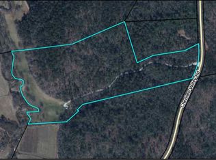 959 Cheohee Valley Rd, Tamassee, SC 29686