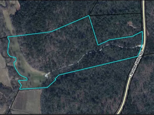 959 Cheohee Valley Rd, Tamassee, SC 29686