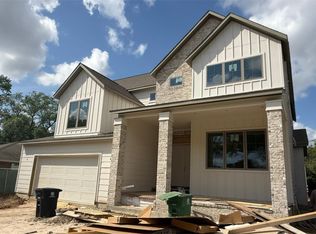 2010 Hewitt Dr, Houston, TX 77018