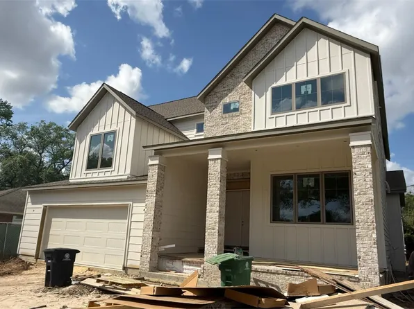 2010 Hewitt Dr, Houston, TX 77018