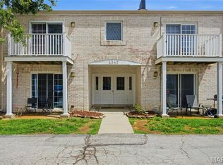 4342 Forest De Ville Dr APT C, Saint Louis, MO 63129