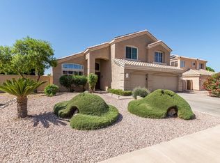 7109 E Medina Ave, Mesa, AZ 85209