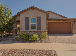5921 S Tobin, Mesa, AZ 85212