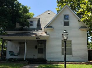 129 F St NW, Miami, OK 74354