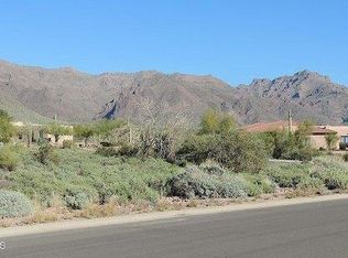 7208 E Grand View Ln, Apache Junction, AZ 85119