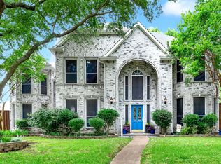 3303 Stonehenge Dr, Richardson, TX 75082