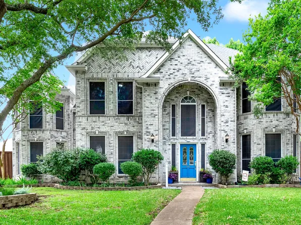 3303 Stonehenge Dr, Richardson, TX 75082