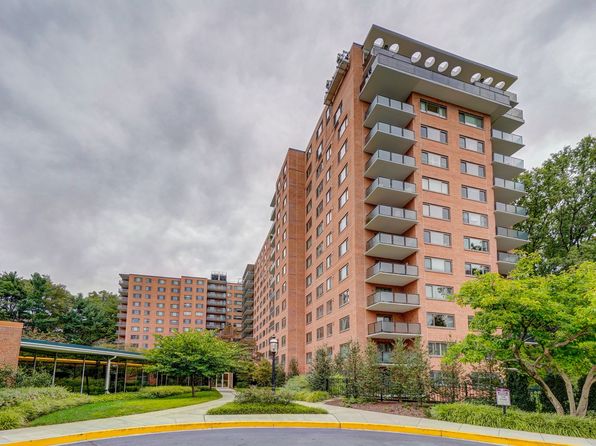 4201 Cathedral Ave NW APT 614E