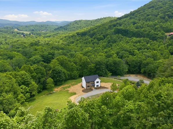 138 Great Sky Drive, Todd, NC 28684