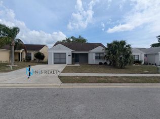 8404 Duval Dr, Port Richey, FL 34668
