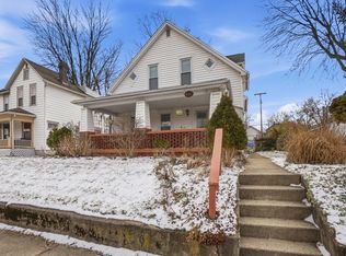 920 Oak St, Springfield, OH 45505