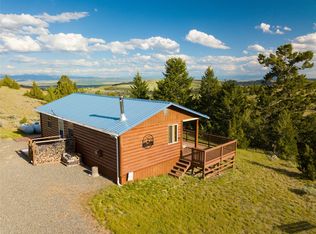 Nhn Keating Gulch Rd, Toston, MT 59643