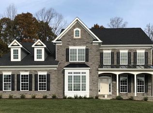 3708 Whisper Hill Ct, Upper Marlboro, MD 20772