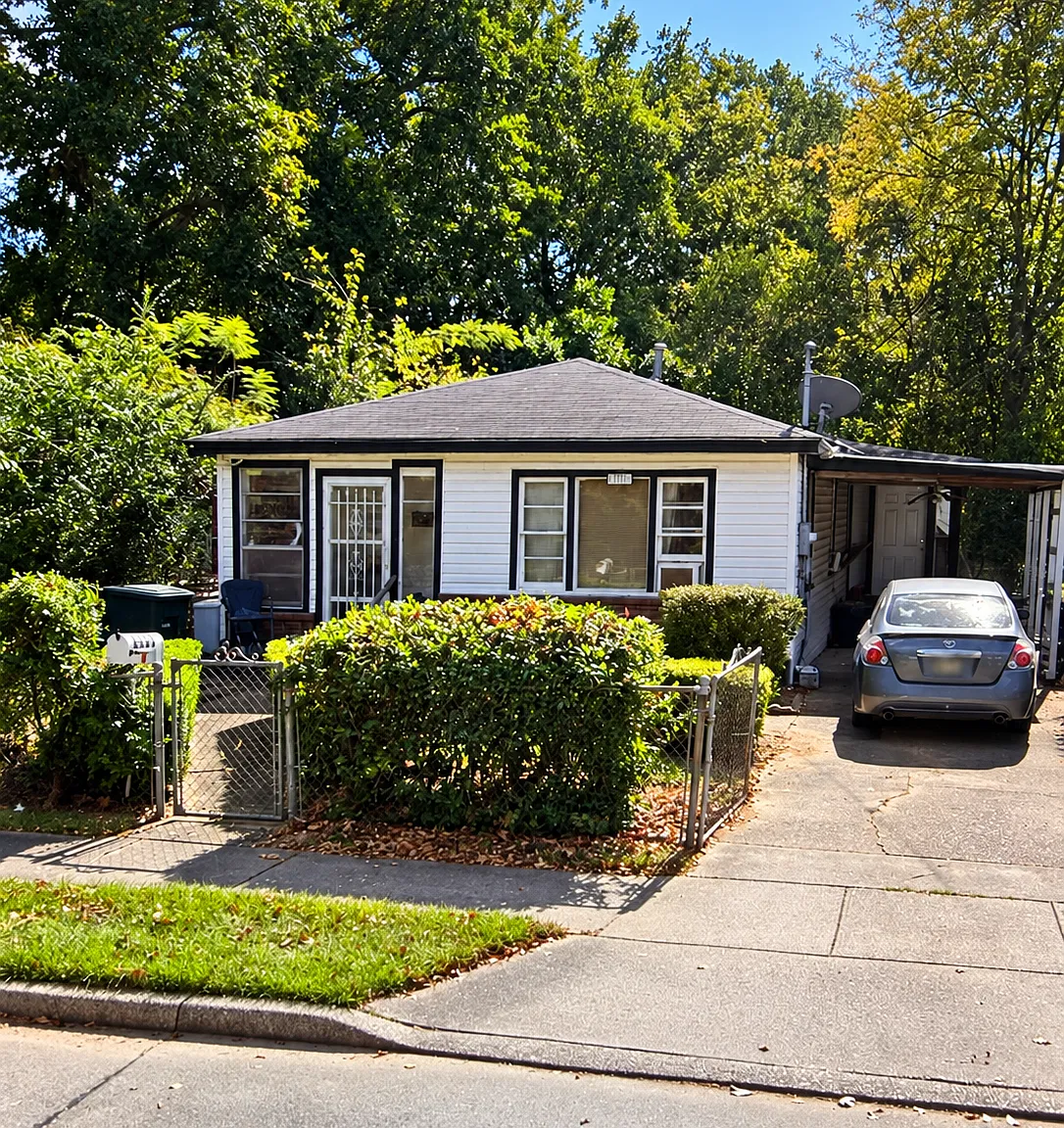 3 bed, 1500 sqft, $850 — Photo 1