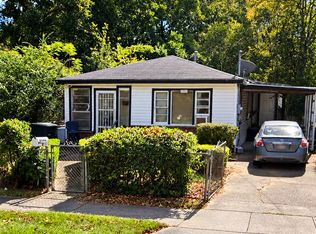 1731 Hickory St, Shreveport, LA 71108