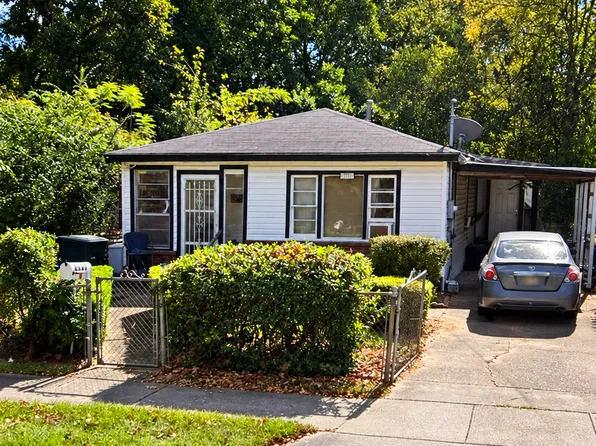 1731 Hickory St, Shreveport, LA 71108