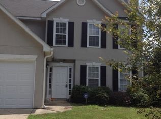 4605 Egret Ct, Austell, GA